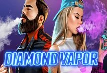 Diamond Vapour slot